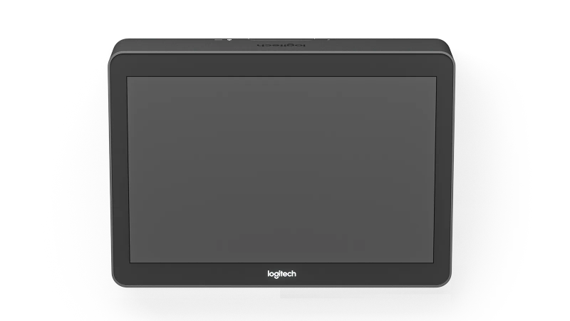 Logitech Tap Meeting Room Touch Controller With Cat5E Kit - Na - Usb - N A - Ww - With Raichu