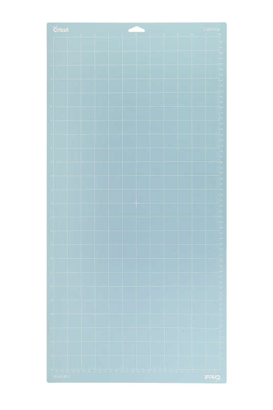 Cricut Explore + Maker Lightgrip Machine Mat (30X60Cm) 1-Pack
