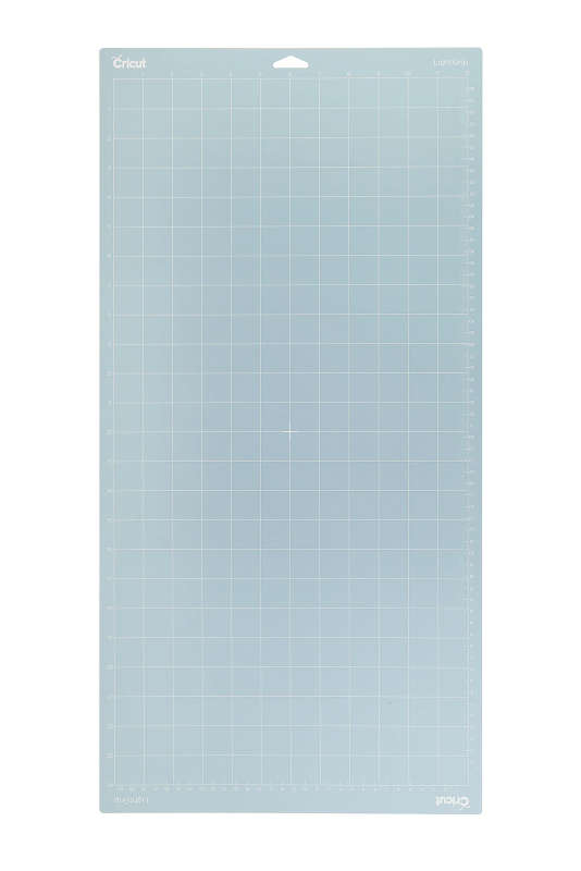 Cricut Explore + Maker Lightgrip Machine Mat (30X60Cm) 1-Pack