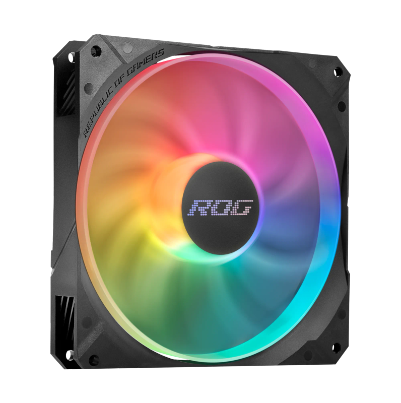 Asus Water Block Dimention:80 X 80 X 45 Mm Block Material (Cpu Plate):Copper Radiator Dimension: ...