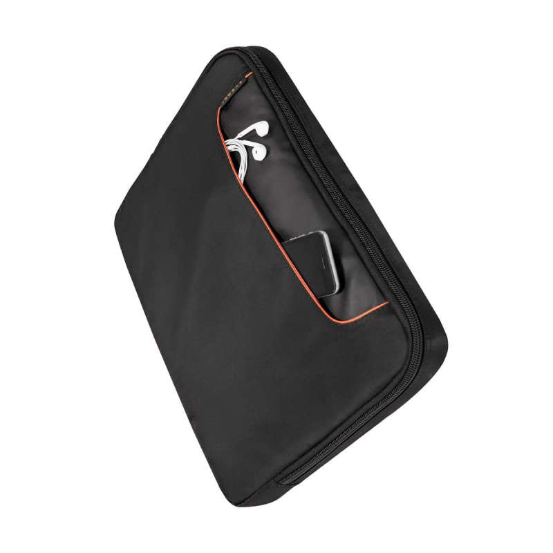 Everki Ekf808S18B 808-18 18.4 Laptop Sleeve With Memory Foam