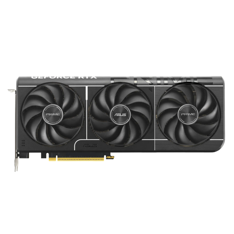 Asus Graphics Card Nvidia Pcie5.0 16Gb Gddr7 Oc Mode:2542 Mhz Default Mode:2512Mhz(Boost) 1Xhdmi ...
