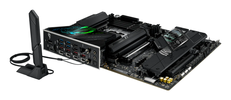 Asus Motherboard Lga1851 Ddr5 4Xdimm;Max.192Gb 2Xtypec 1Xhdmi 1Xdp 1Xpcie5X16(X4X8X16) 1Xpcie4X16...