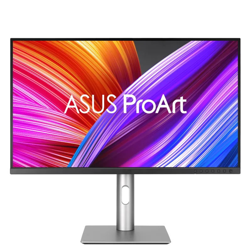 ASUS ProArt Display PA279CRV Professional Monitor  27-inch; IPS; 4K UHD (3840 x 2160); 99% DCI...