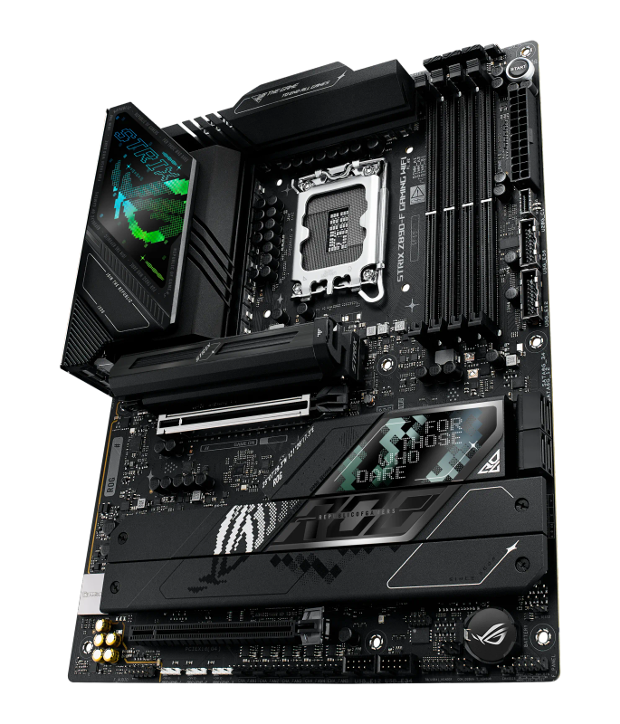 Asus Motherboard Lga1851 Ddr5 4Xdimm;Max.192Gb 2Xtypec 1Xhdmi 1Xdp 1Xpcie5X16(X4X8X16) 1Xpcie4X16...