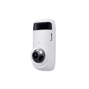 Vivotek Indoor 180 Degree Camera