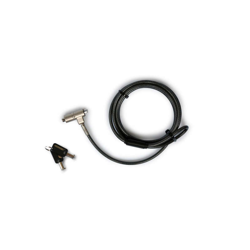 Port Cables Port Security Cable Keyed Nano Slot