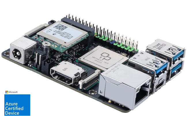 Asus Tinker System 2 2G 16G