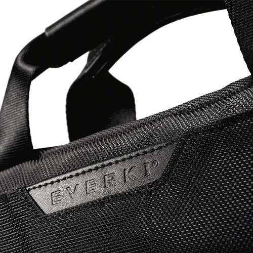 Everki Ekb417Bk18 Lunar Fits Up To18.4'' Notebook Briefcase Bag