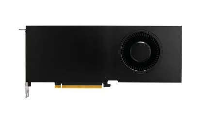 Pny Quadro Rtx A5000 Pci-Express X16 Gen 4.0; 24 Gb Gddr6 Professional Graphics Card