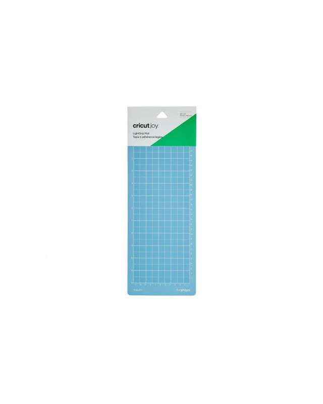 Cricut Joy Lightgrip Machine Mat 1-Pack (11 5X30Cm)