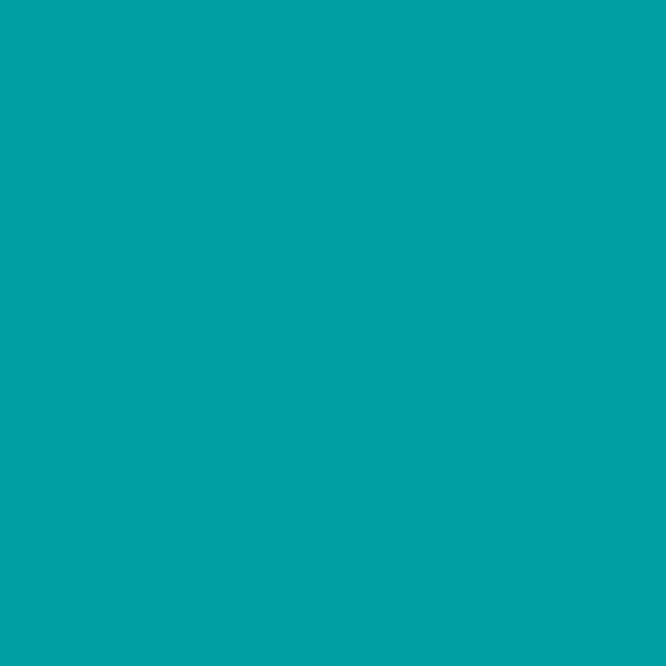 Cricut Smart Vinyl Permanent 33X91Cm 1 Sheet (Aqua)
