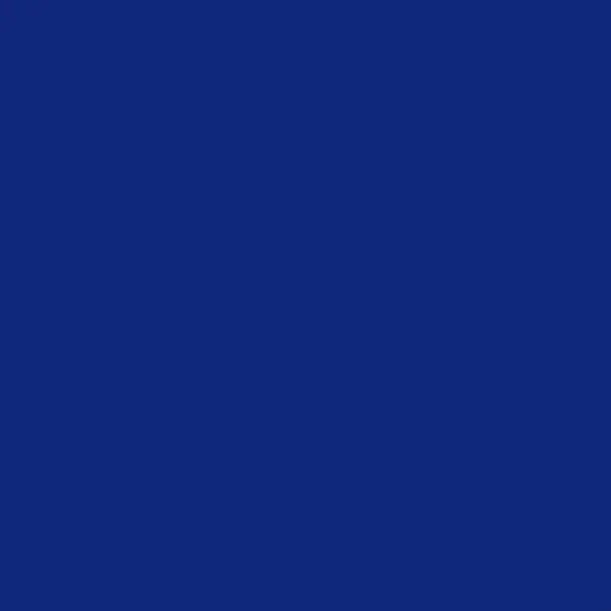 Cricut Smart Vinyl Permanent 33X91Cm 1 Sheet (Blue)