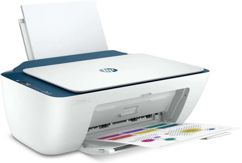 Hp Printers Hp Deskjet Ia Ultra 4828 Aio Printer