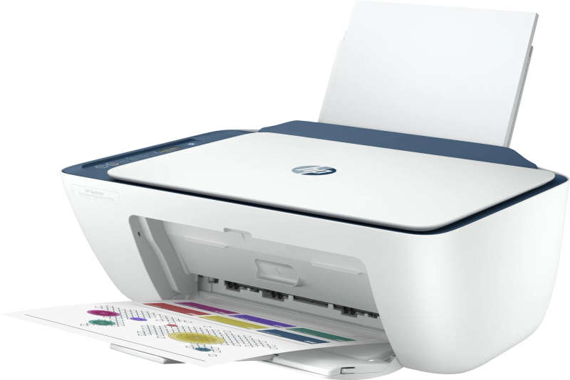 Hp Printers Hp Deskjet Ia Ultra 4828 Aio Printer