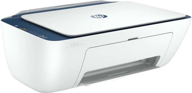 Hp Printers Hp Deskjet Ia Ultra 4828 Aio Printer
