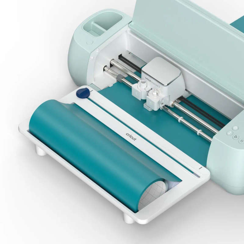 Cricut Roll Holder For Smartmaterials
