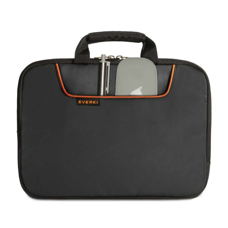 Everki 808-11 Sleeve 11.6'' - Lightweight And Protective Sleeve For Your Laptop