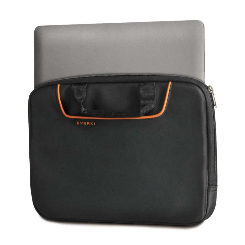 Everki 808-11 Sleeve 11.6'' - Lightweight And Protective Sleeve For Your Laptop