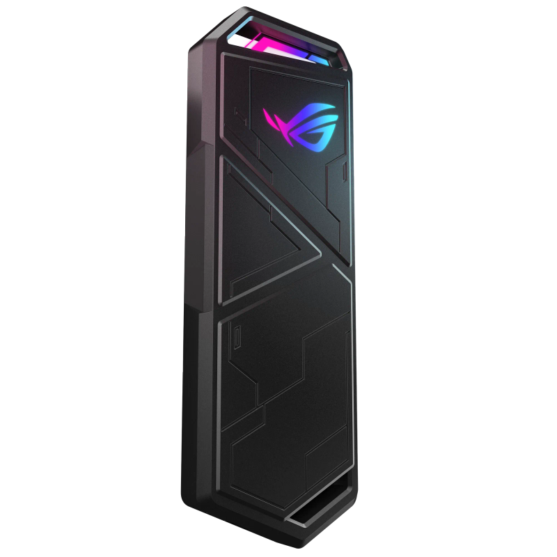 Asus ROG Strix Arion S500 500GB Black External SSD