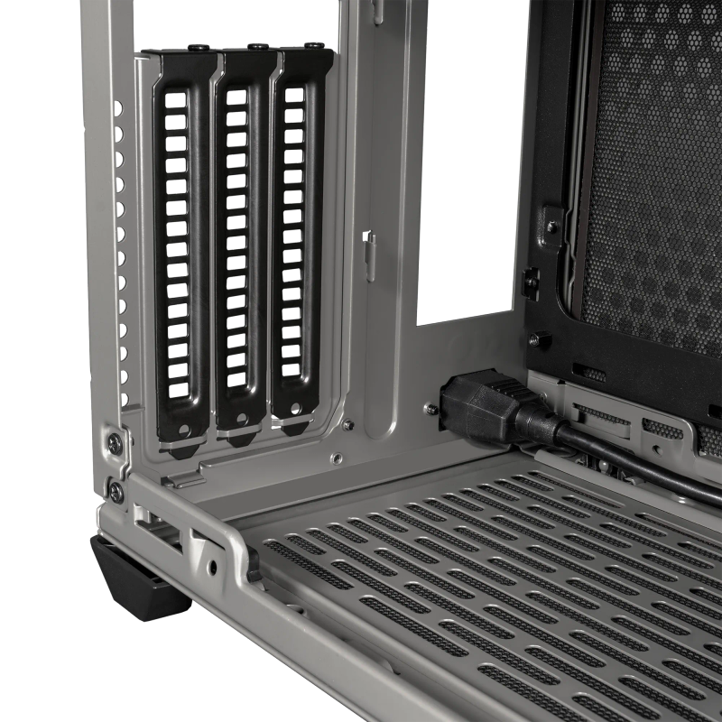 Cooler Master Masterbox Nr200P Max Sfx 850Wpsu Included 280Mm Liquid Cooler Included