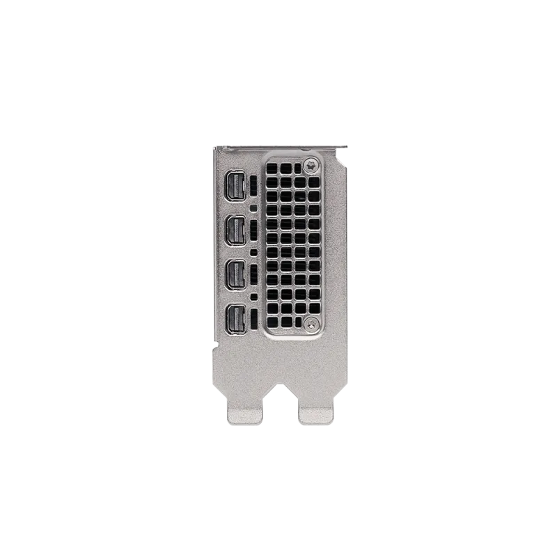 Pny Nvidia Quadro Rtx A2000 Pci-Express 4.0 X16 12 Gb Gddr6 192-Bit 4X Mini Dp 1.4A : Low Profile...