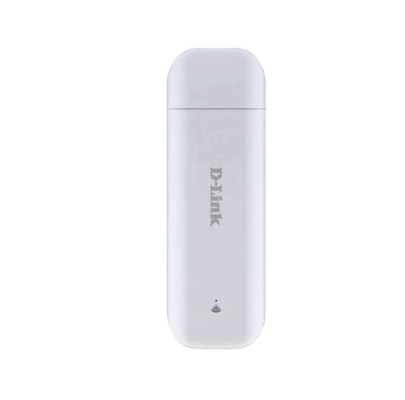 D-Link Consumer D-Link 4G Usb Dongle With Wi-Fi (Band40 Band3); Up To 8 Connected Clients