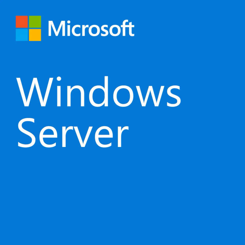 Microsoft Windows Server Cal 2022 Dsp 5 User Cal