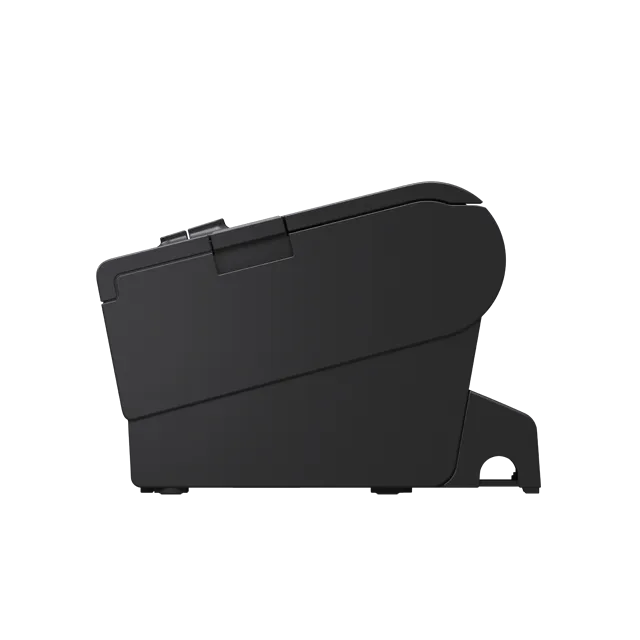 Epson Tm-T88Vii Usb Ethernet Serial Ps Black Eu Usb Ethernet Interface.