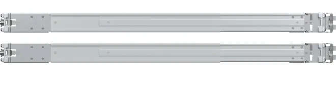 Synology Rail Kit - Securely Mount Your Server In A Rack