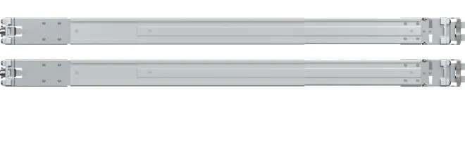 Synology Rail Kit - Securely Mount Your Server In A Rack