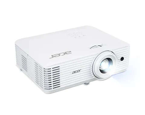 Acer X1528Ki DLP 1080p 5200 Lm 10000:1 EMEA 2.9 Kg EURO Power - Bag not included
