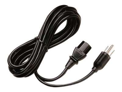 Hpe 3.6M 16A C19 Eu Pwr Cord