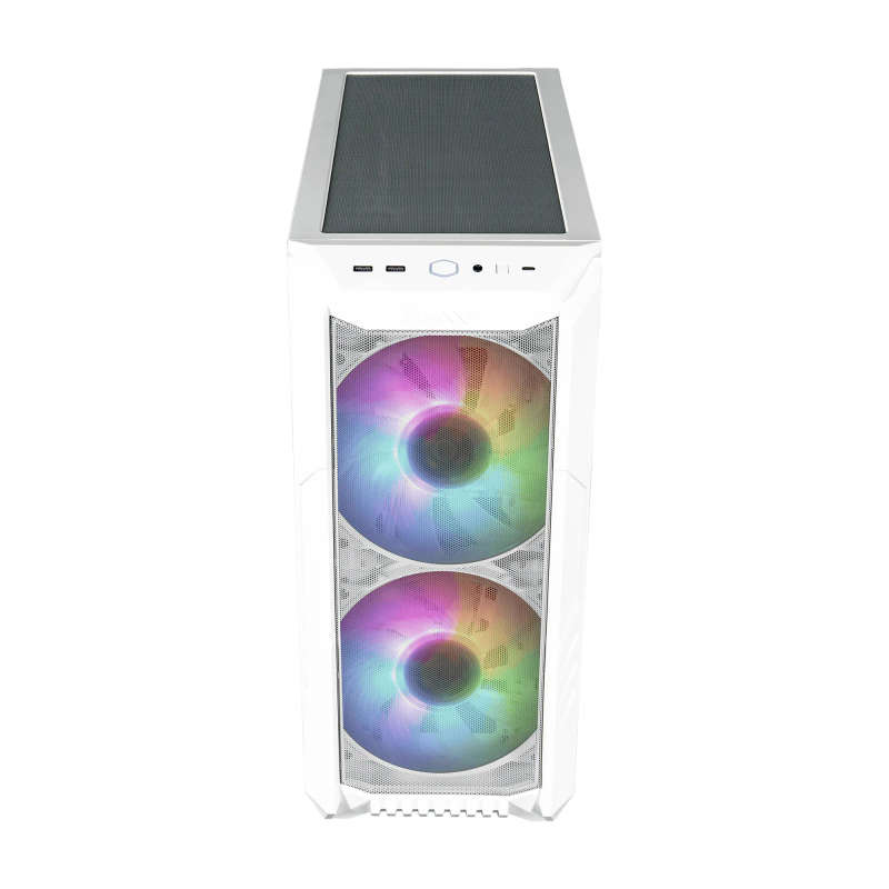 Cooler Master H500-Wgnn-S00