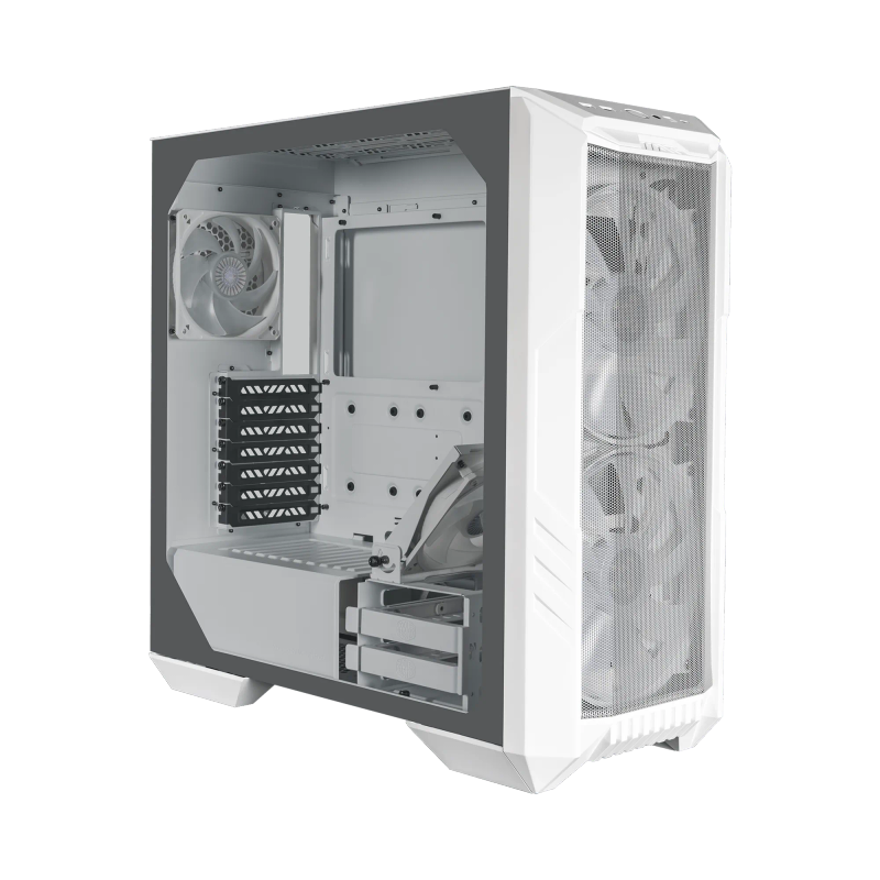 Cooler Master H500-Wgnn-S00