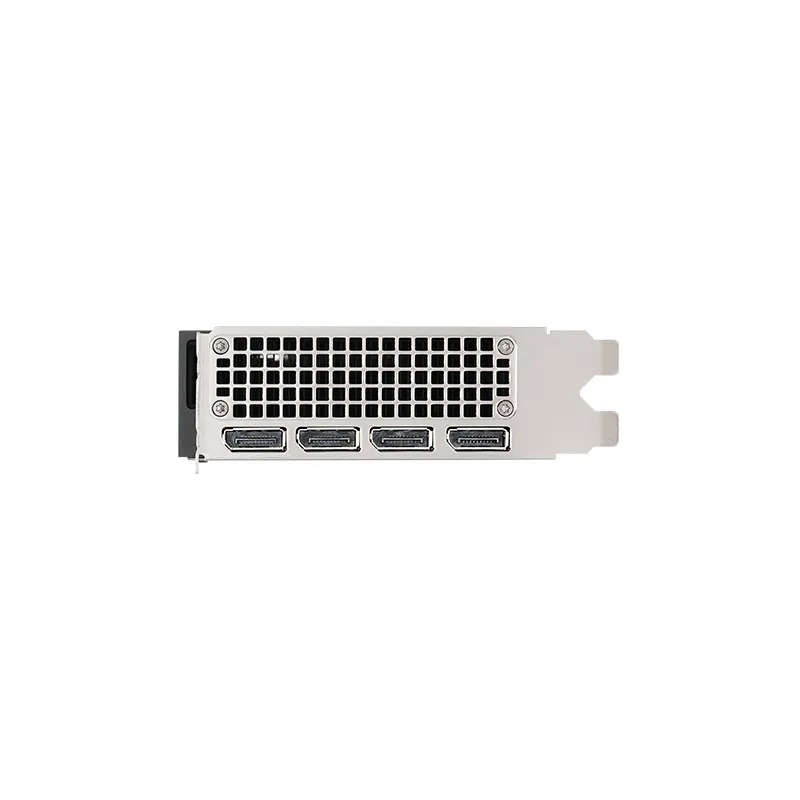 Pny Nvidia Rtx A4500 Professional Graphics Card. Pci-Express X16 Gen 4.0; 20 Gb Gddr6 Ecc 320-Bit...