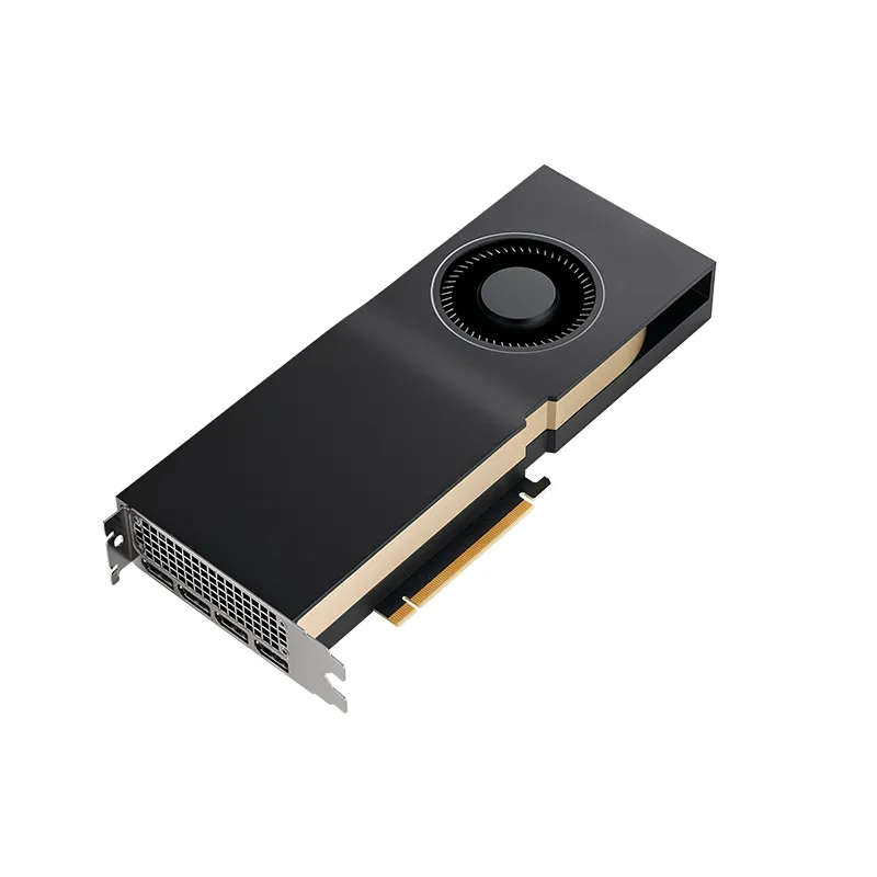 Pny Nvidia Rtx A4500 Professional Graphics Card. Pci-Express X16 Gen 4.0; 20 Gb Gddr6 Ecc 320-Bit...