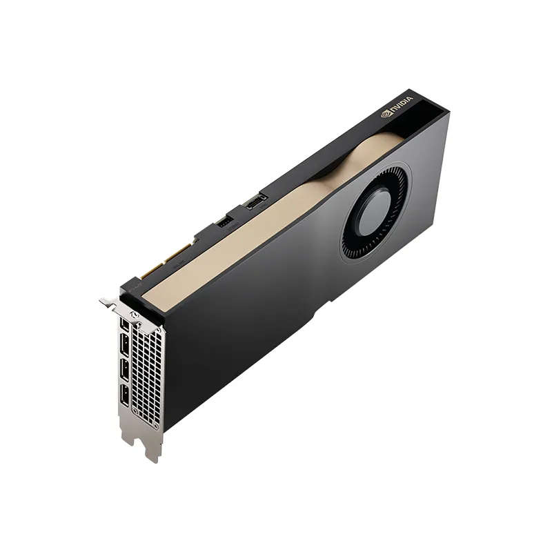 Pny Nvidia Rtx A4500 Professional Graphics Card. Pci-Express X16 Gen 4.0; 20 Gb Gddr6 Ecc 320-Bit...