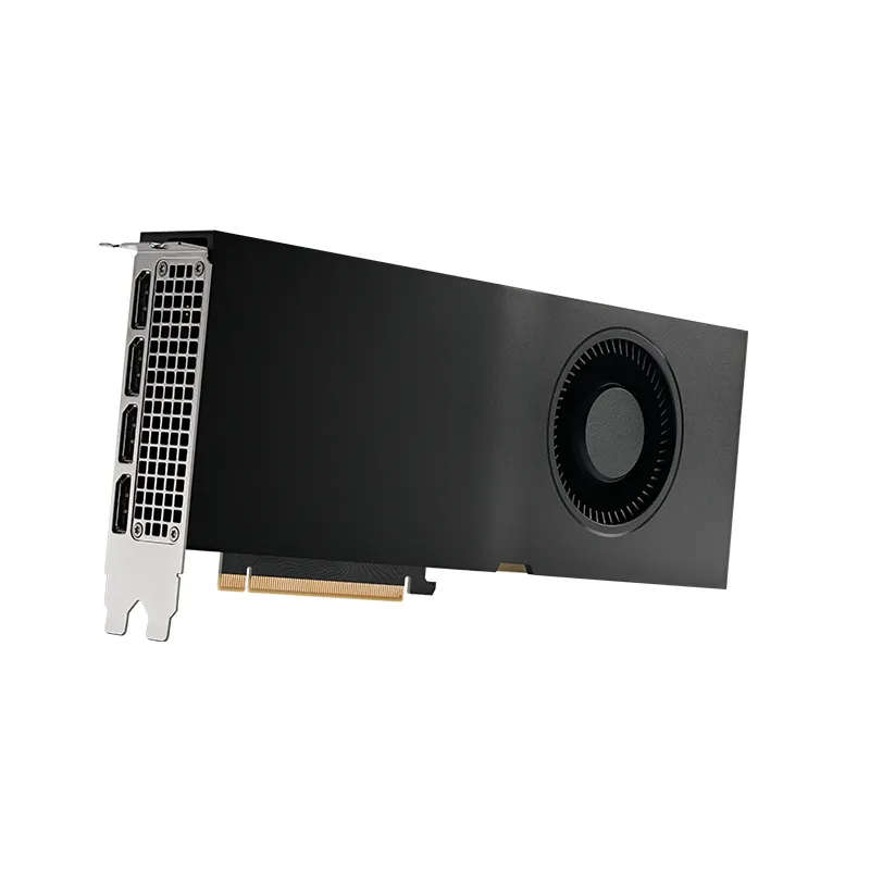 Pny Nvidia Rtx A4500 Professional Graphics Card. Pci-Express X16 Gen 4.0; 20 Gb Gddr6 Ecc 320-Bit...