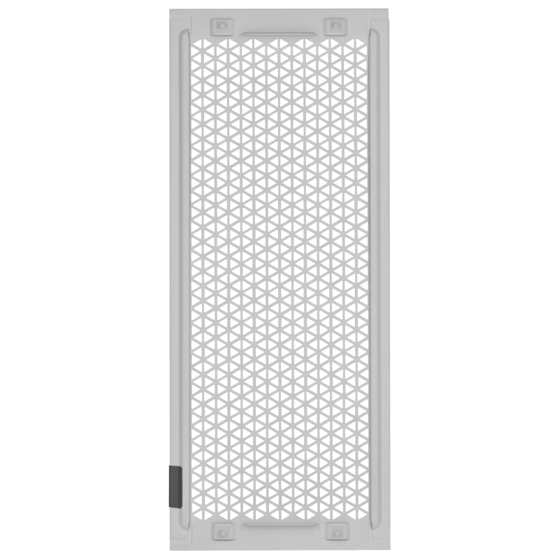 Corsair 5000X 5000D 5000D Airflow Top Airflow Panel; White