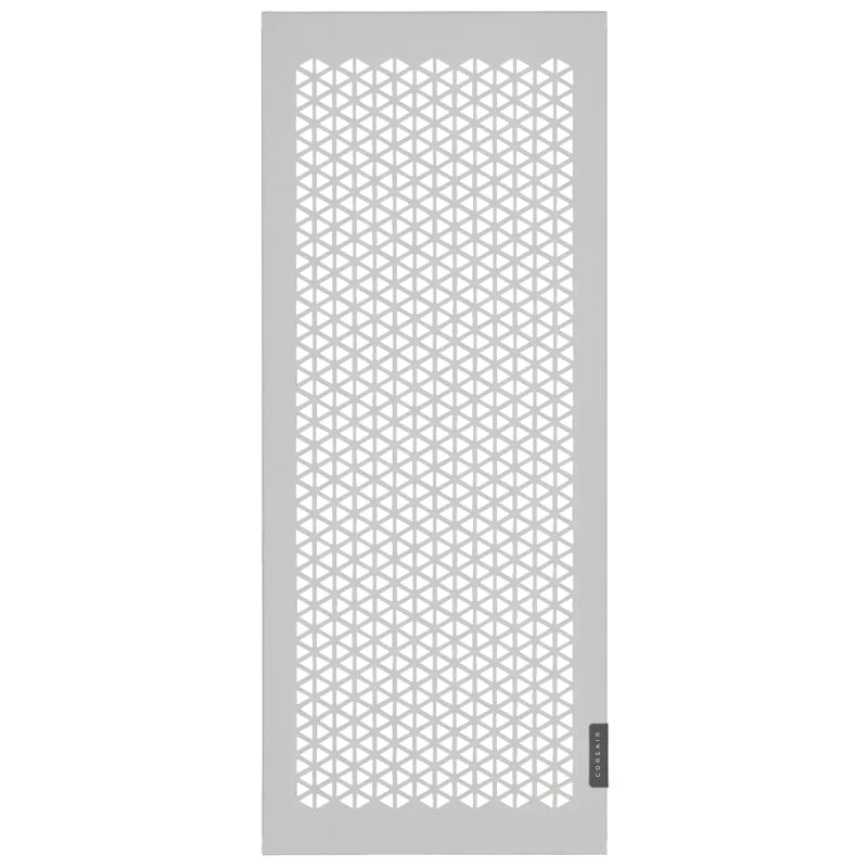 Corsair 5000X 5000D 5000D Airflow Top Airflow Panel; White