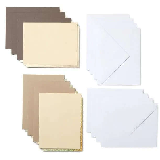 2008855 - Cricut Joy Cut Away Card Neutrals