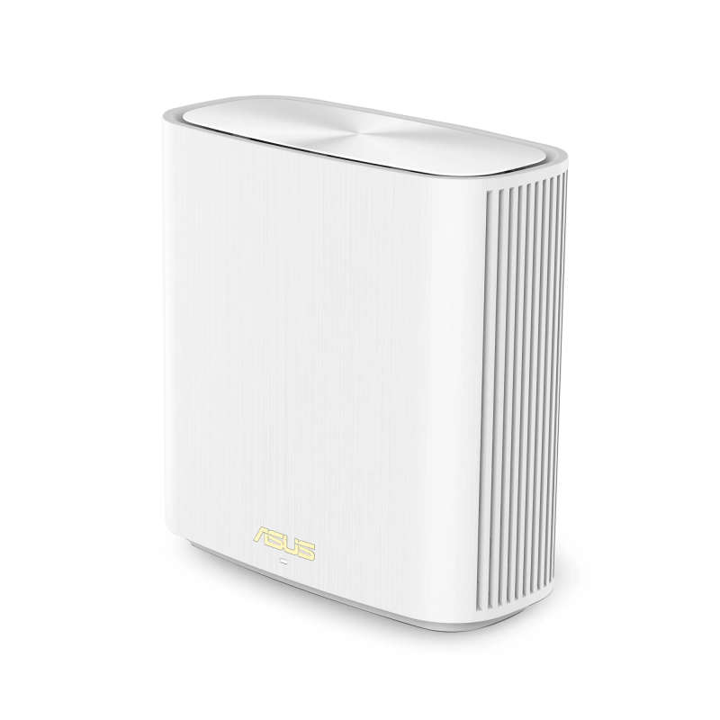 ASUS ZenWiFi XD6 AX5400 Whole-Home Mesh WiFi 6 System (2-Pack)