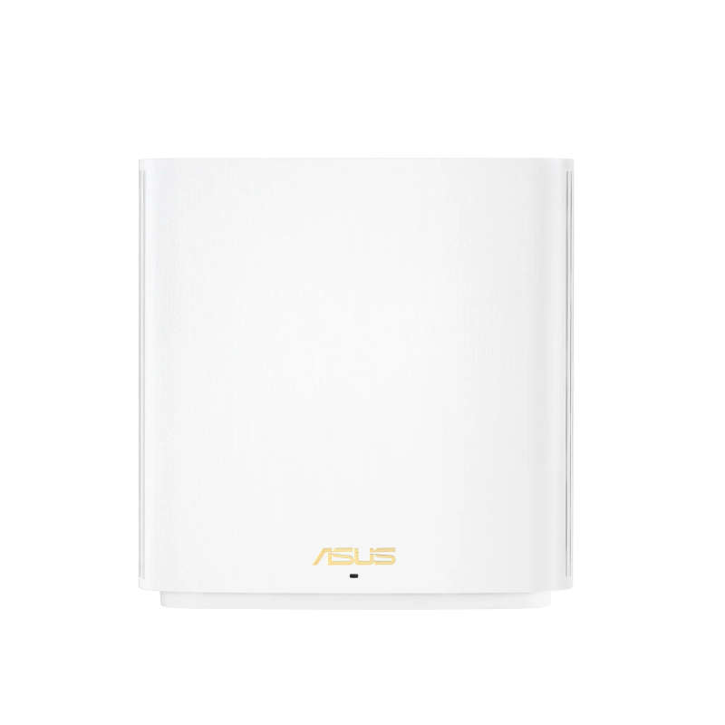 ASUS ZenWiFi XD6 AX5400 Whole-Home Mesh WiFi 6 System (2-Pack)