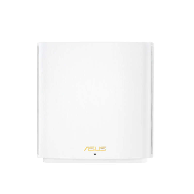ASUS ZenWiFi XD6 AX5400 Whole-Home Mesh WiFi 6 System (2-Pack)