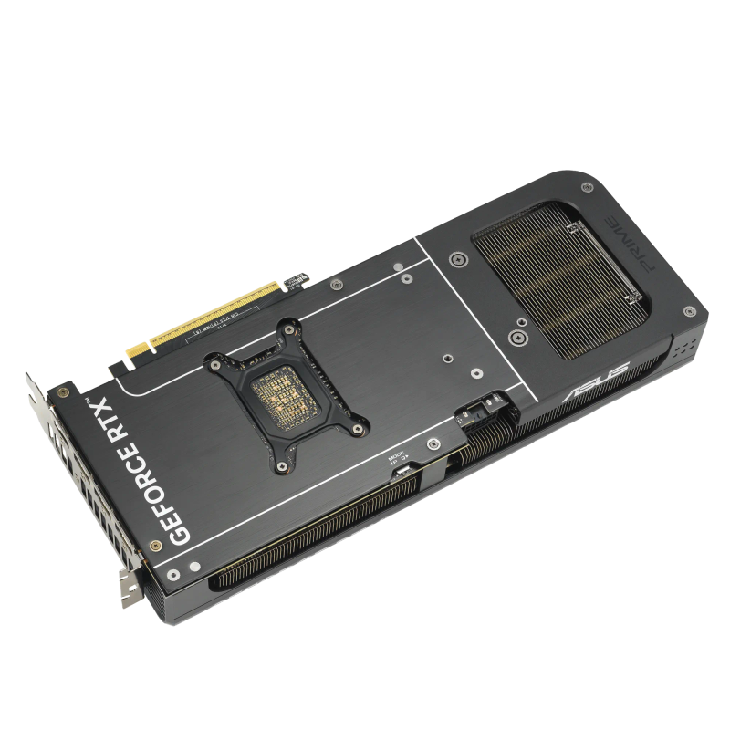 Asus Graphics Card Nvidia Pcie5.0 16Gb Gddr7 Oc Mode:2542 Mhz Default Mode:2512Mhz(Boost) 1Xhdmi ...