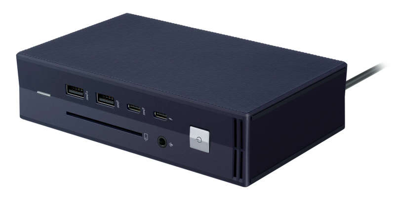 Asus SimPro Dock 2 Connect Docking Station
