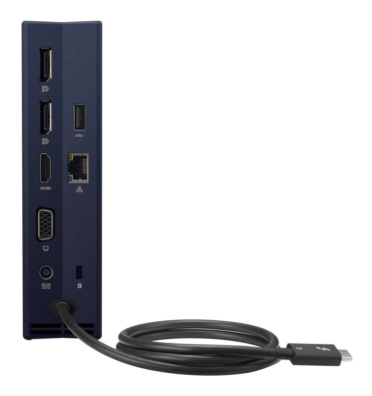 Asus SimPro Dock 2 Connect Docking Station
