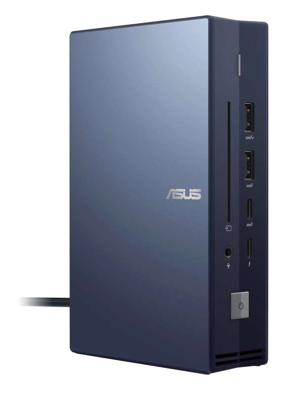 Asus SimPro Dock 2 Connect Docking Station