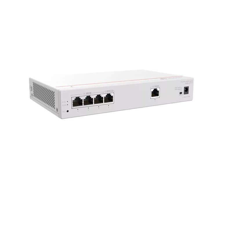 S380-L4P1T 1*Ge Wan 4*Ge Lan(Poe+ 50W)